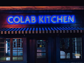 Colab Kitchen