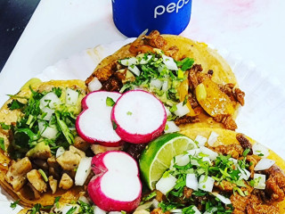 Tacos El Wero