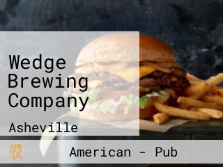 Wedge Brewing Company