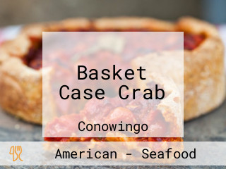 Basket Case Crab