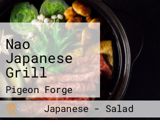 Nao Japanese Grill
