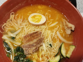 Ridge Cupbop Ramen