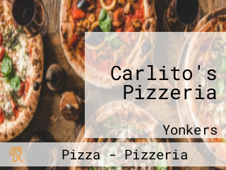 Carlito's Pizzeria