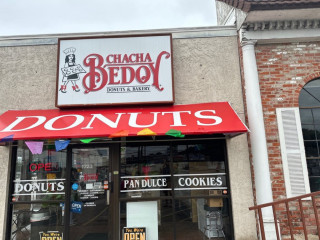Chacha Bedoy Donuts And Bakery