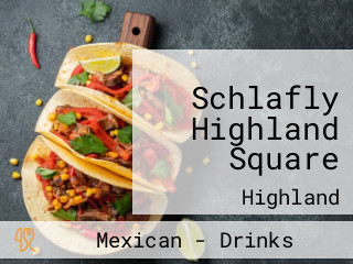 Schlafly Highland Square