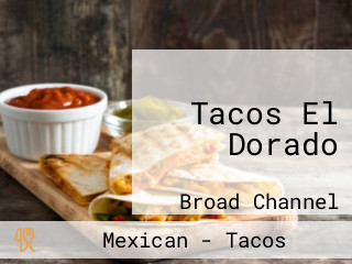 Tacos El Dorado