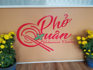 Pho Quan Vietnamese Cuisine