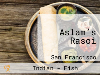 Aslam’s Rasoi