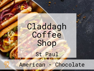 Claddagh Coffee Shop