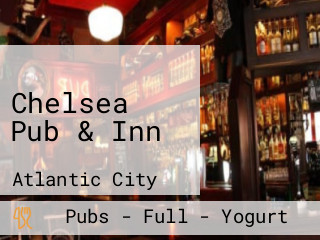 Chelsea Pub & Inn 