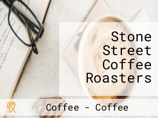 Stone Street Coffee Roasters