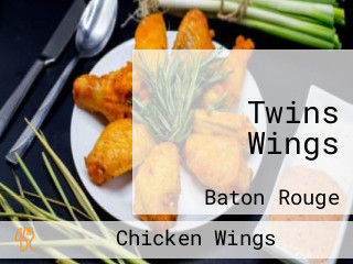 Twins Wings