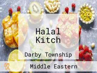 Halal Kitch