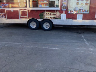 Reyes Taqueria Truck