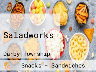 Saladworks