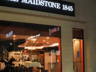 The Maidstone 1845