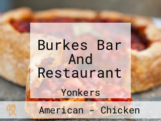 Burkes Bar And Restaurant