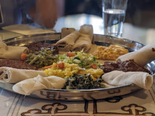Go Jo Ethiopian Cuisine Deli