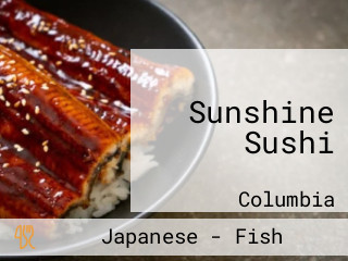 Sunshine Sushi