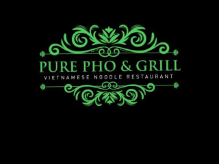 Pure Pho Grill
