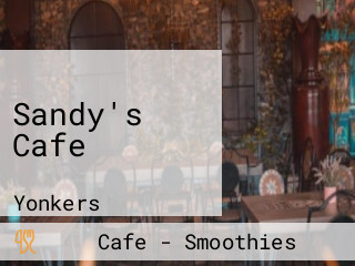Sandy's Cafe