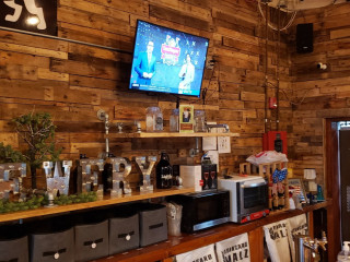 Wolf Branch Brewing Mount Dora