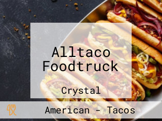 Alltaco Foodtruck