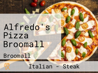 Alfredo's Pizza Broomall