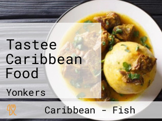 Tastee Caribbean Food