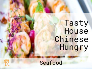 Tasty House Chinese Hungry Crab Cajun Seafood