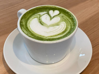 Green Lane Coffee