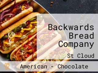 Backwards Bread Company