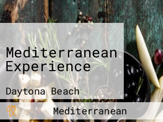 Mediterranean Experience