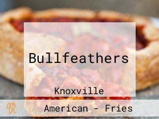 Bullfeathers