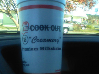 Cook Out