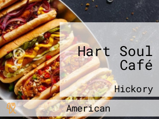 Hart Soul Café