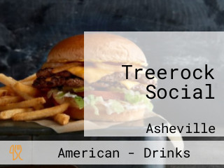 Treerock Social