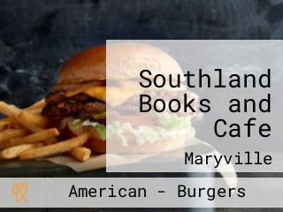 Southland Books and Cafe