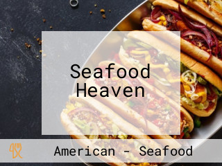 Seafood Heaven