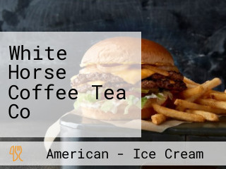 White Horse Coffee Tea Co