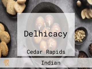 Delhicacy
