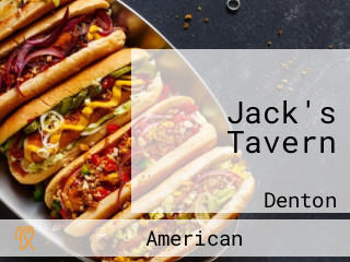 Jack's Tavern