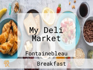 My Deli Market