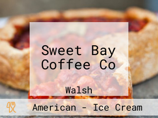 Sweet Bay Coffee Co