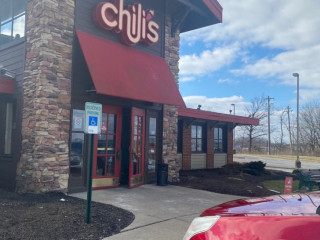 Chili's Grill Cincinnati