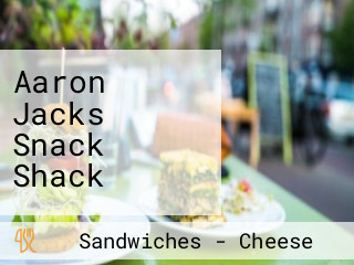 Aaron Jacks Snack Shack