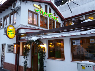 Bistro Mon Cheri