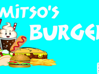 Mitso's Burger