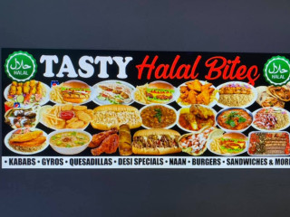 Tastee Halal Bites