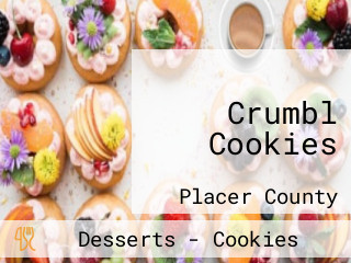 Crumbl Cookies